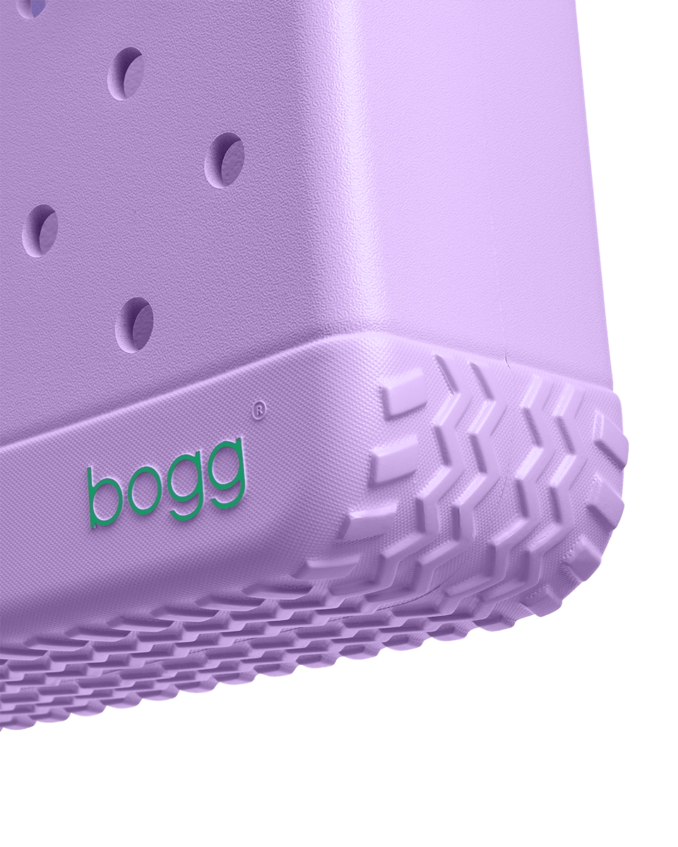 Bitty Bogg Bag - Lavender Mojito - Image 4