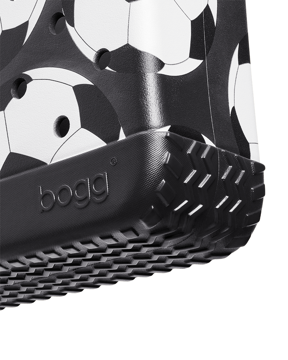 Bitty Bogg Bag - Let's Kick It - Image 4