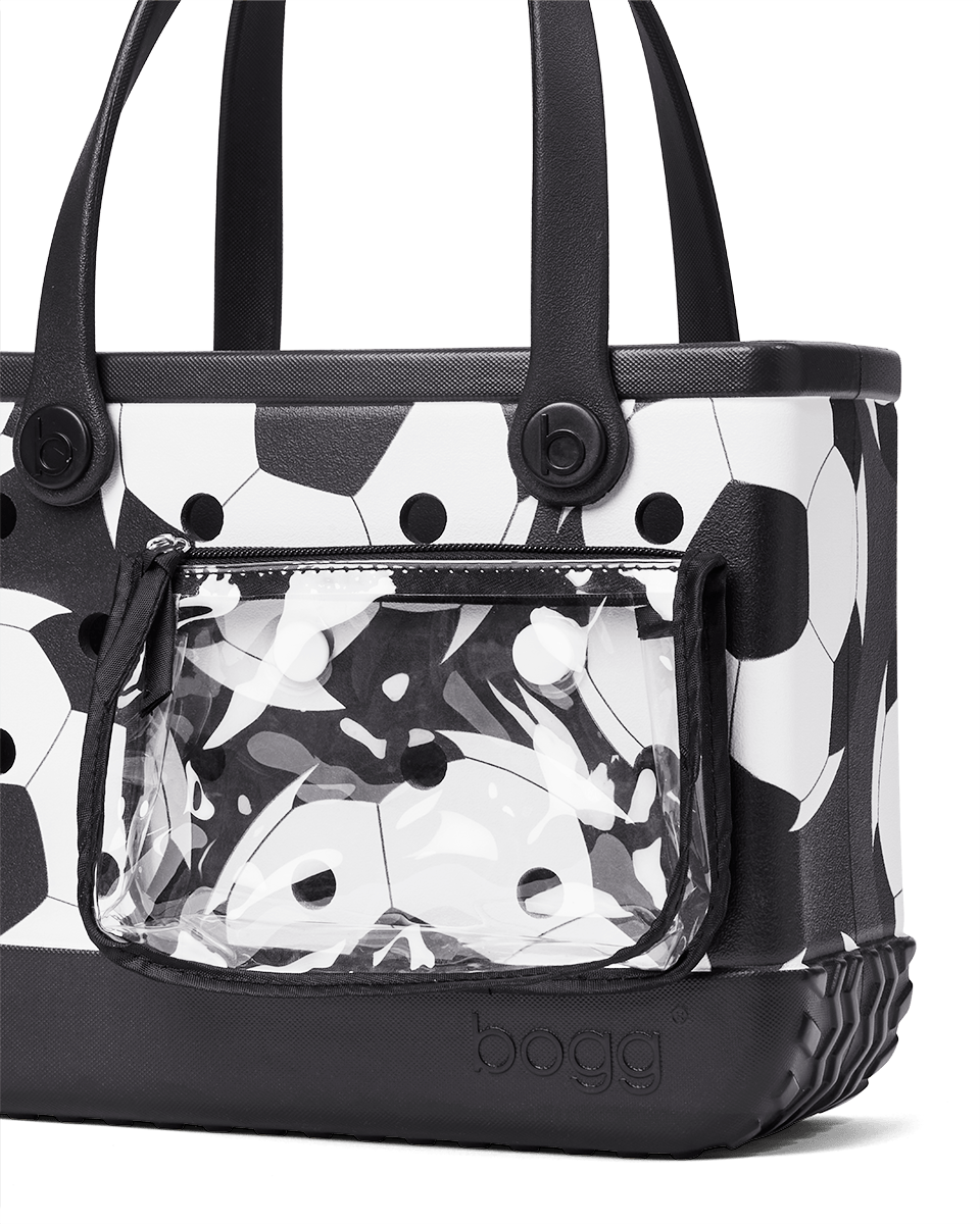 Bitty Bogg Bag - Let's Kick It - Image 5