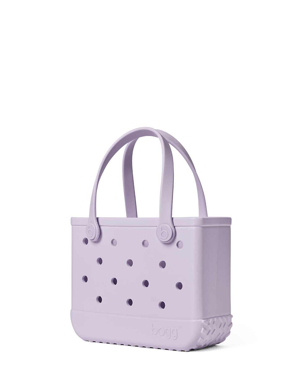 Bitty Bogg Bag - Lavender Mist - Image 2