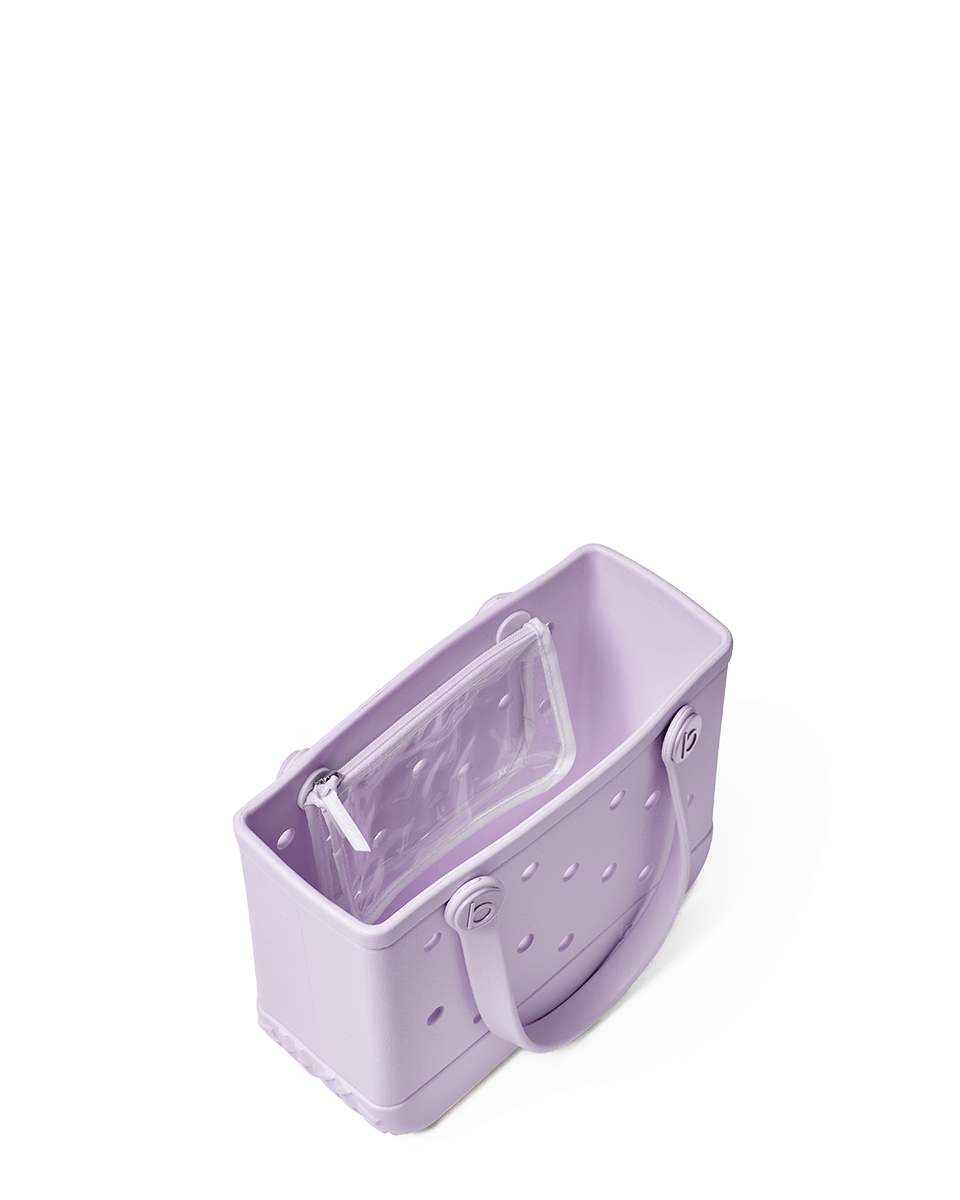 Bitty Bogg Bag - Lavender Mist - Image 3