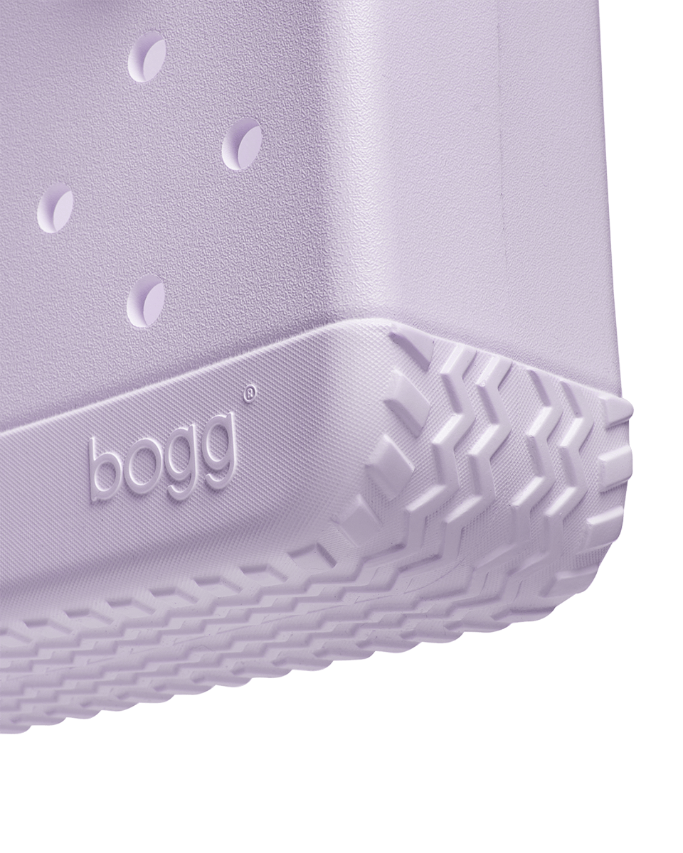 Bitty Bogg Bag - Lavender Mist - Image 4