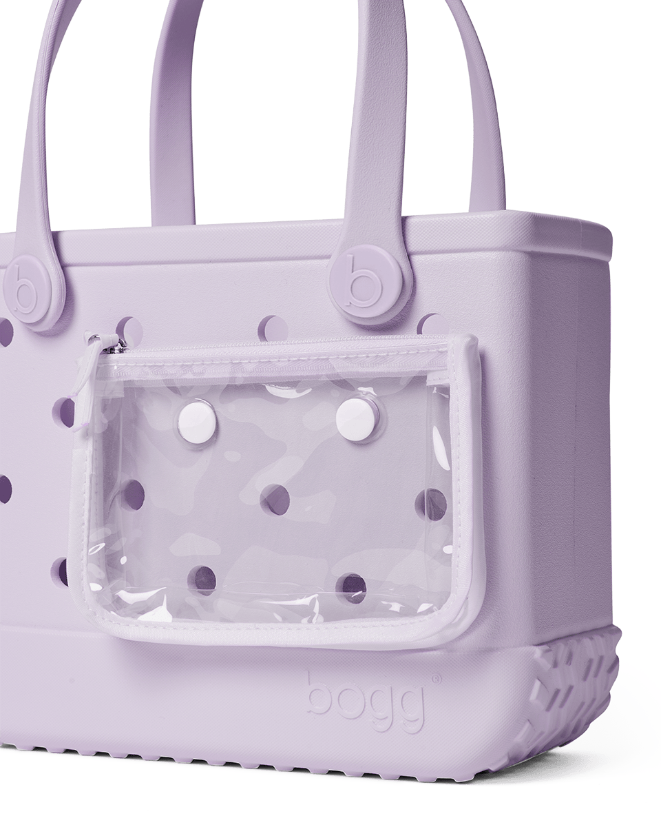 Bitty Bogg Bag - Lavender Mist - Image 5