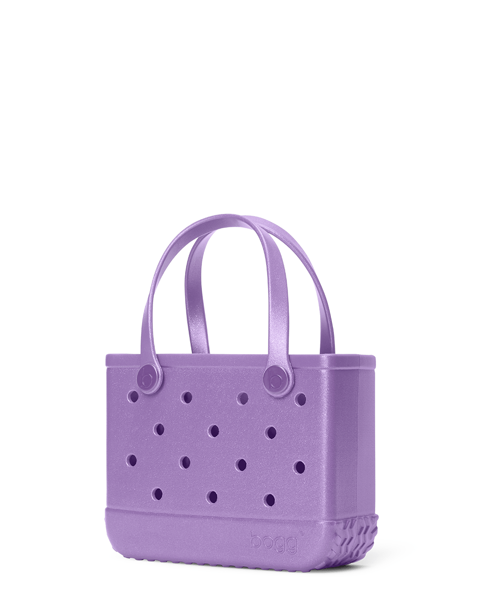 Bitty Bogg Bag - Mermazing Shimmer - Image 2