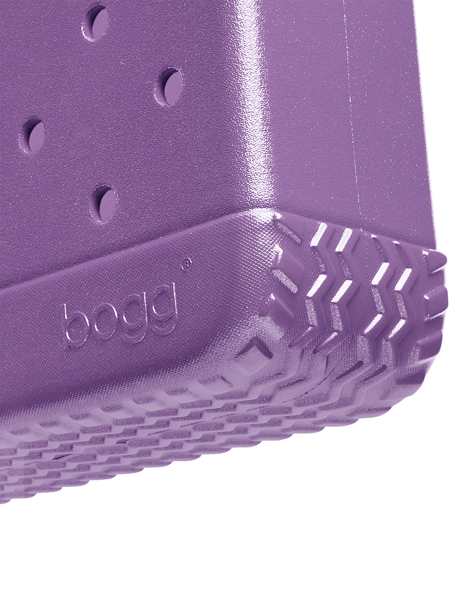 Bitty Bogg Bag - Mermazing Shimmer - Image 4
