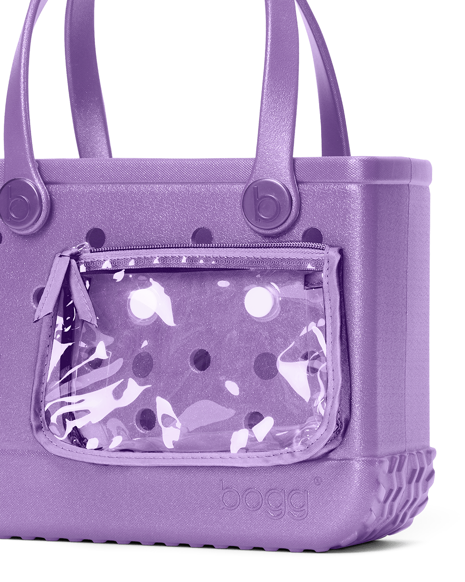 Bitty Bogg Bag - Mermazing Shimmer - Image 5
