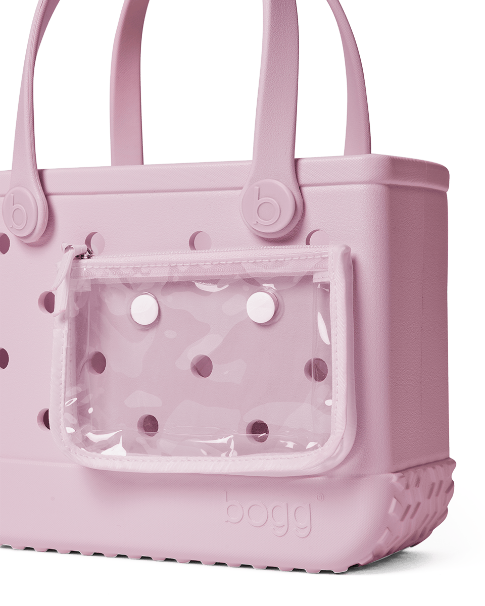 Bitty Bogg Bag - Violet Orchid - Image 5