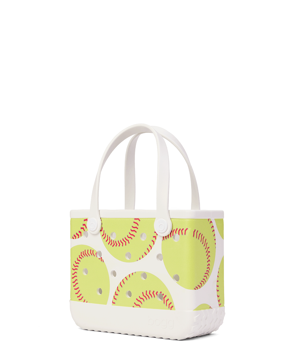 Bitty Bogg Bag - Play Ball - Image 2
