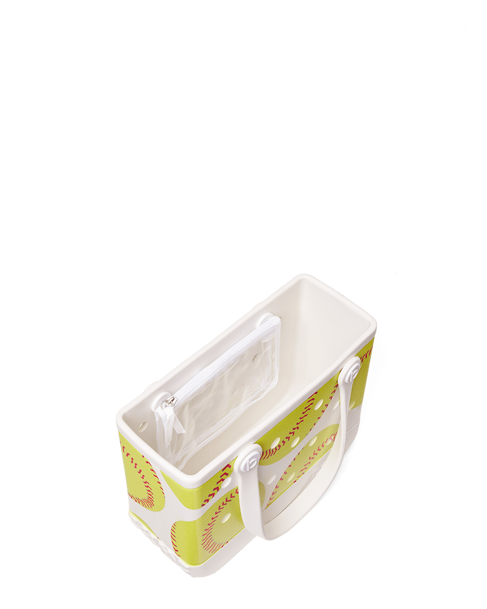 Bitty Bogg Bag - Play Ball - Image 3