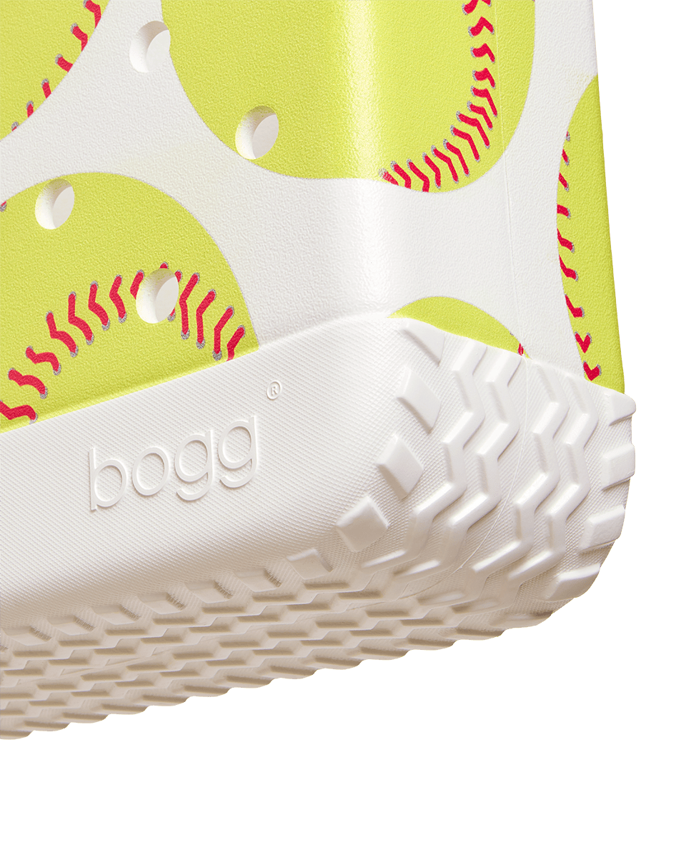 Bitty Bogg Bag - Play Ball - Image 4
