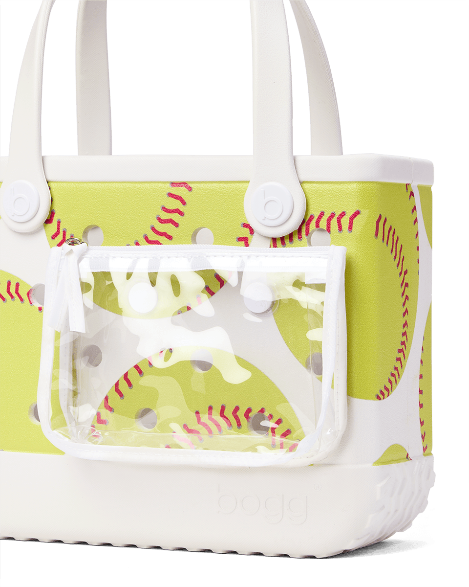 Bitty Bogg Bag - Play Ball - Image 5