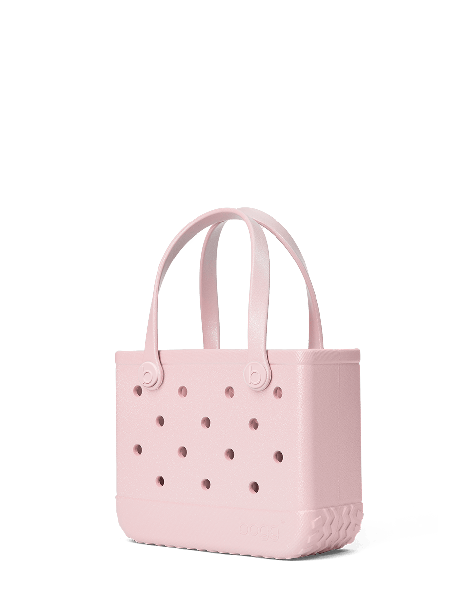 Bitty Bogg Bag - Pinky Swear Shimmer - Image 2