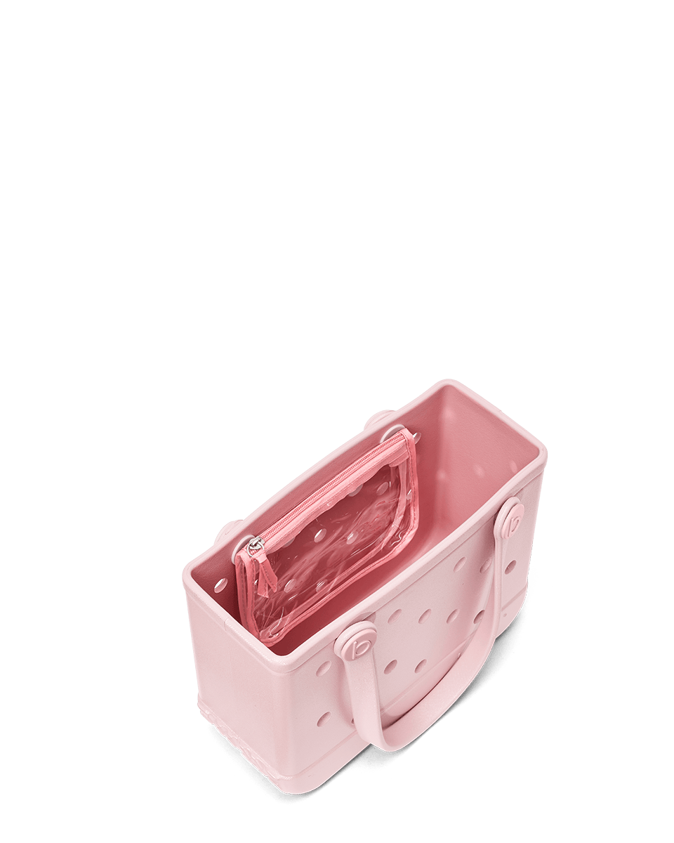 Bitty Bogg Bag - Pinky Swear Shimmer - Image 3