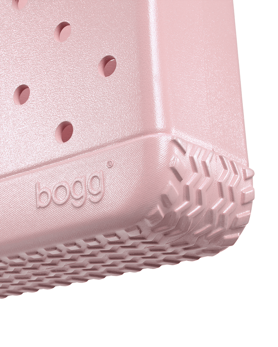 Bitty Bogg Bag - Pinky Swear Shimmer - Image 4