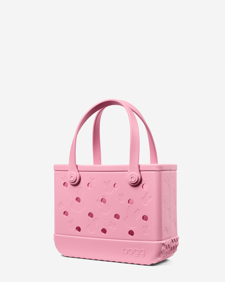 Bitty Bogg Bag - I Peep You Bubblegum - Image 2