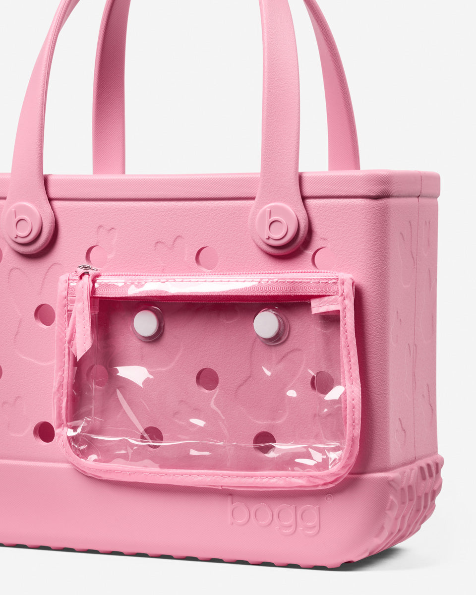 Bitty Bogg Bag - I Peep You Bubblegum - Image 5