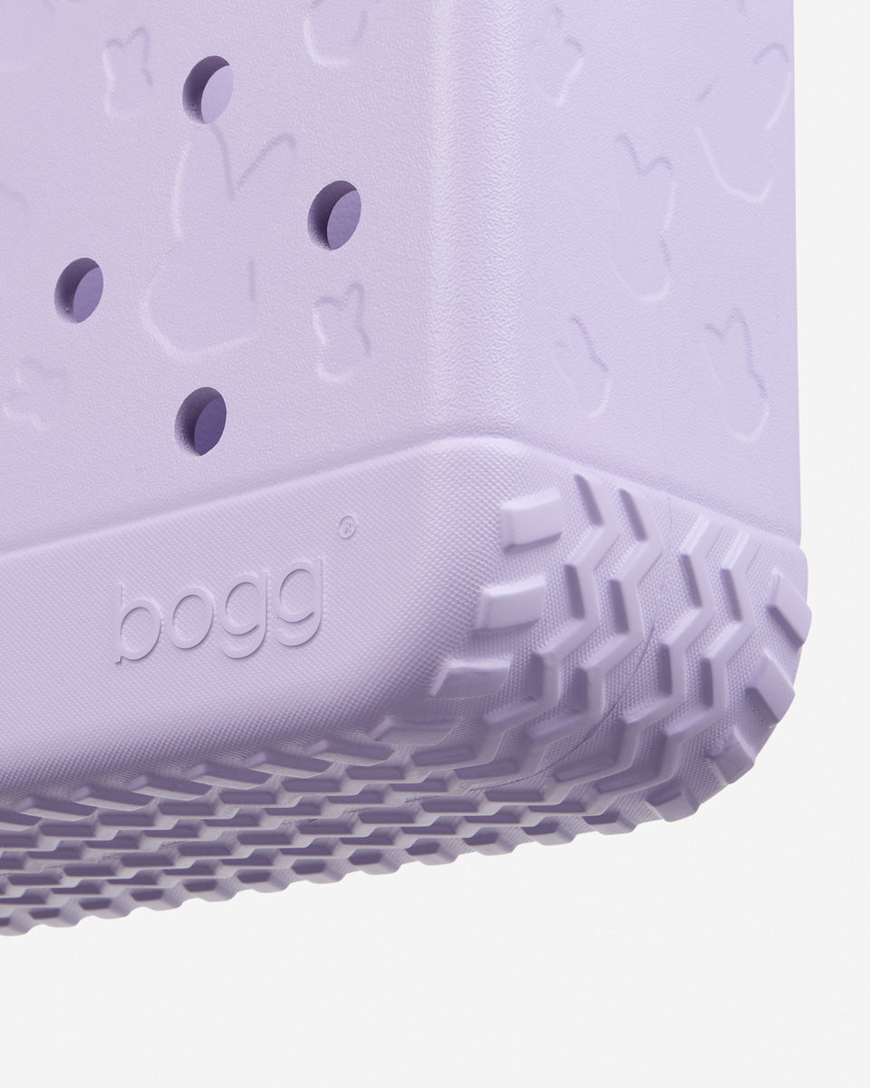 Bitty Bogg Bag - I Peep You Lilac - Image 4