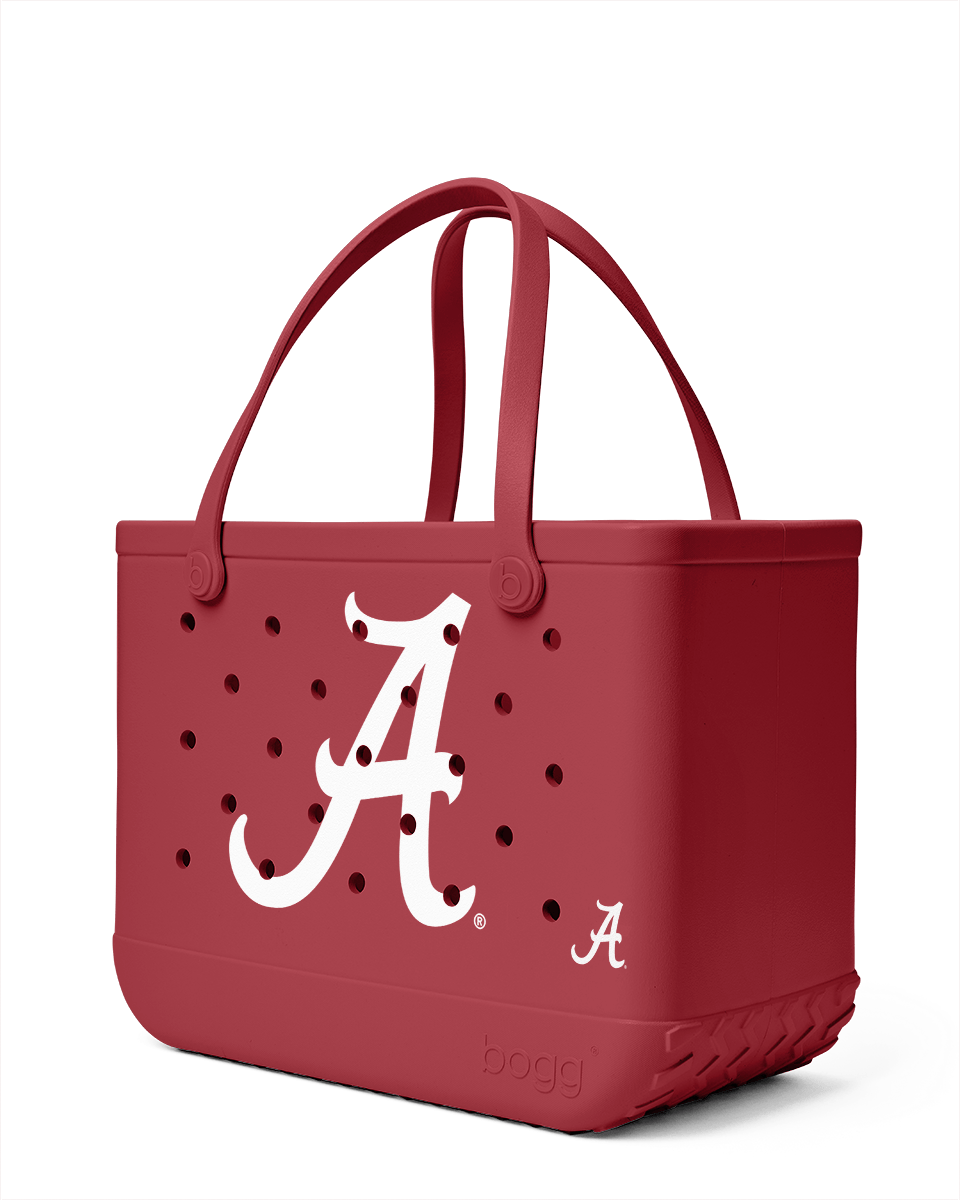 Original Bogg Bag - Alabama Crimson Tide - Image 2