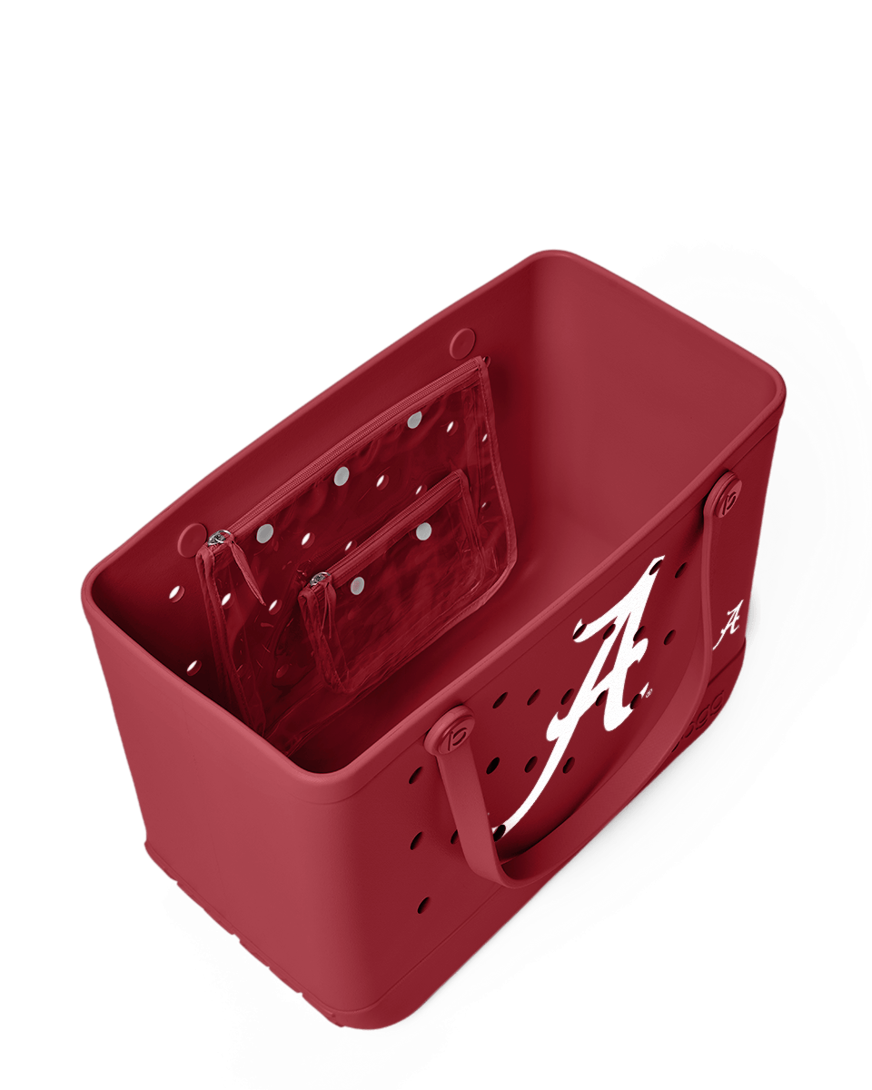 Original Bogg Bag - Alabama Crimson Tide - Image 3