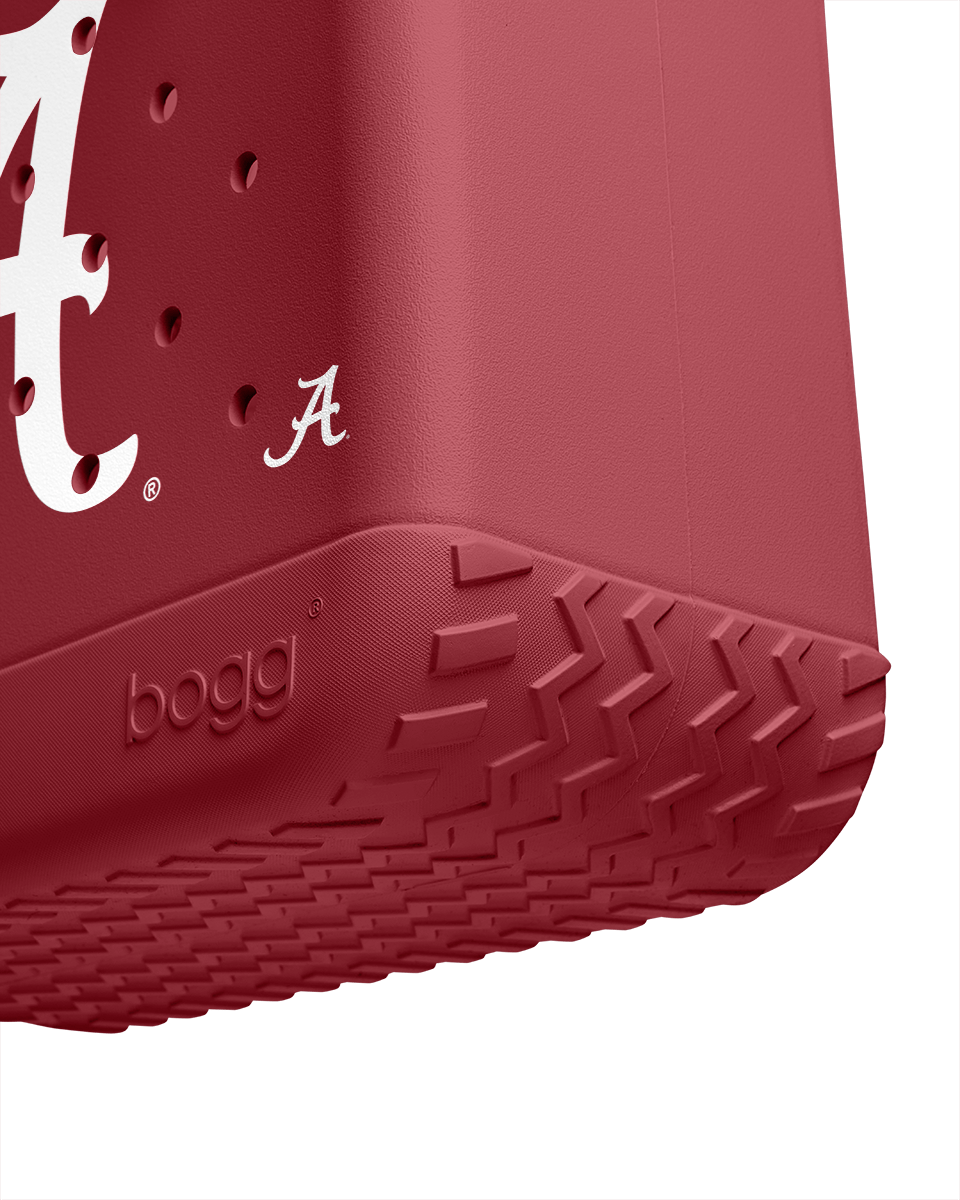 Original Bogg Bag - Alabama Crimson Tide - Image 4