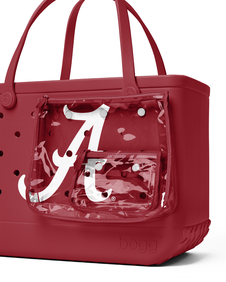 Original Bogg Bag - Alabama Crimson Tide - Image 5