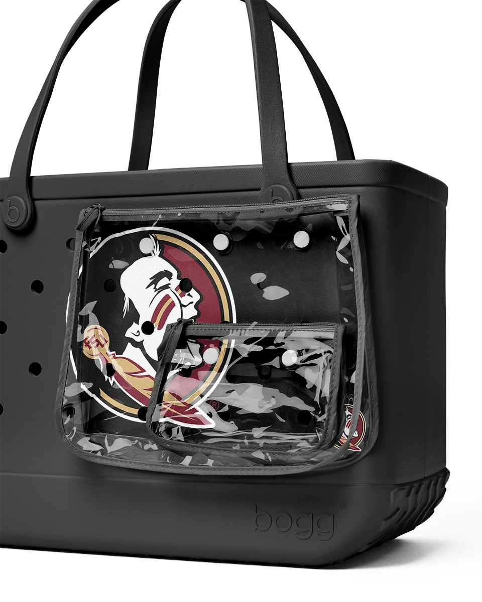 Original Bogg Bag - Florida State Seminoles - Image 5
