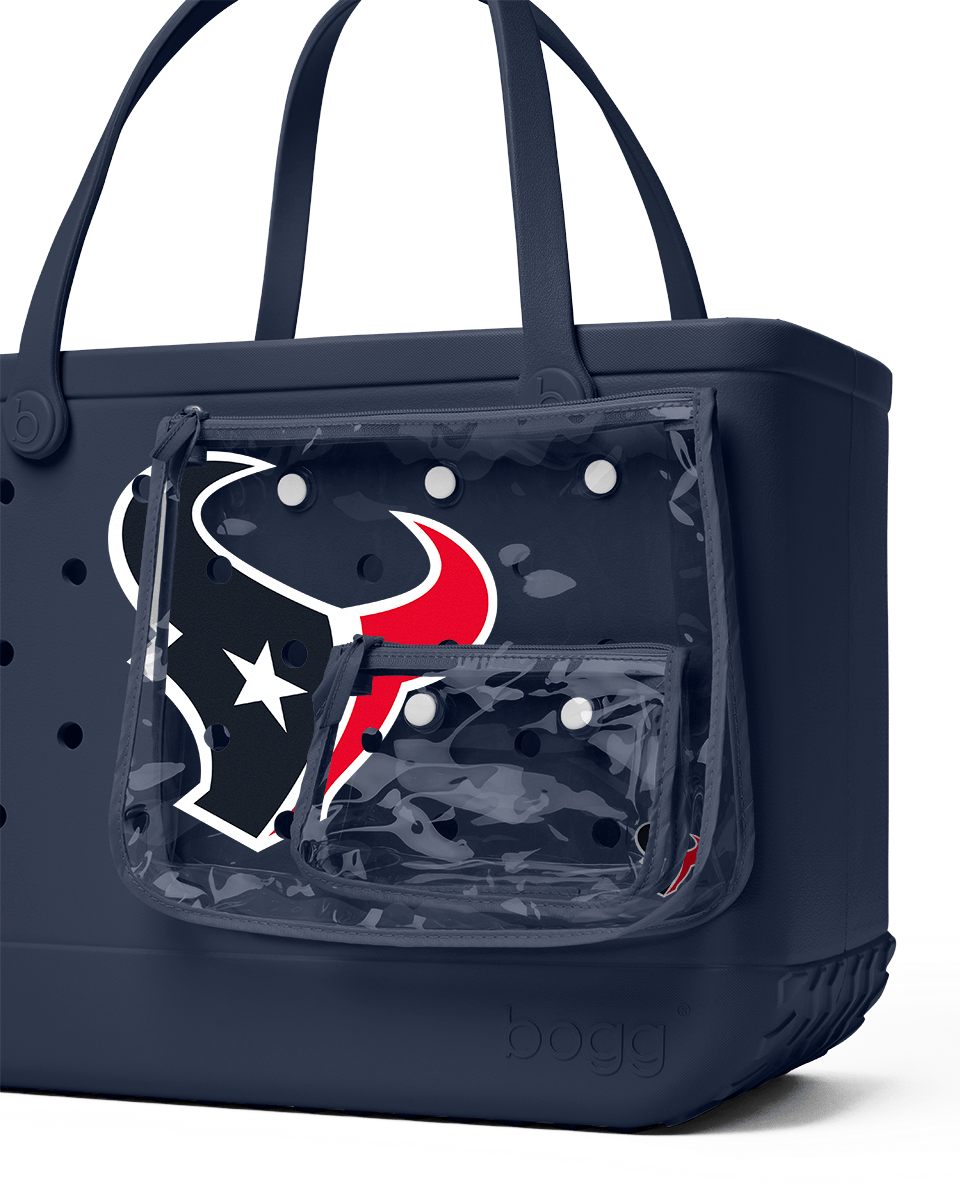 Original Bogg Bag - Houston Texans - Image 5