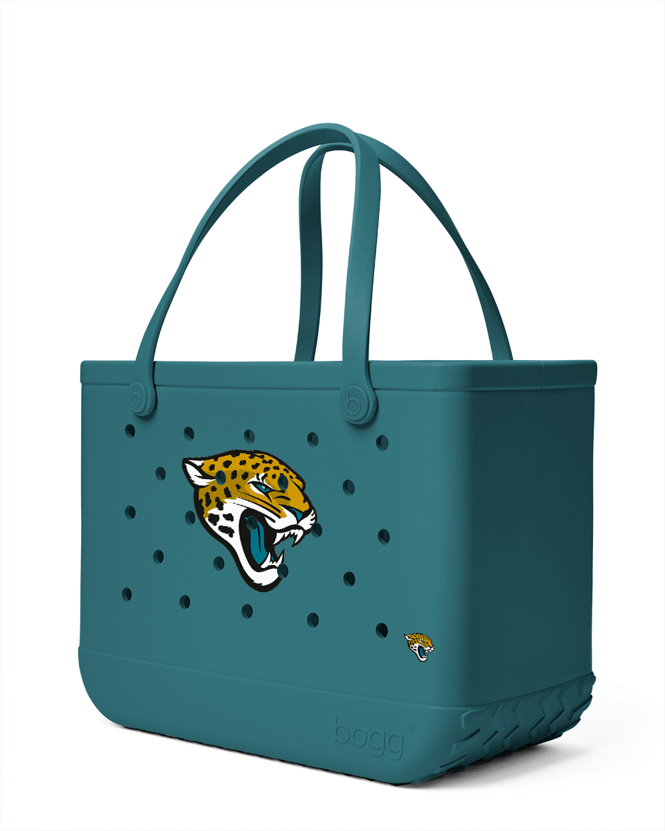 Original Bogg Bag - Jacksonville Jaguars - Image 2