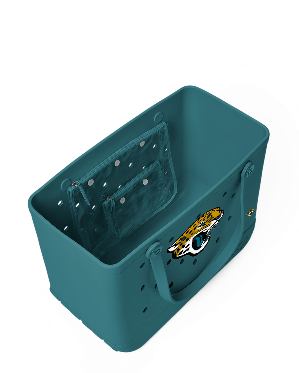 Original Bogg Bag - Jacksonville Jaguars - Image 3