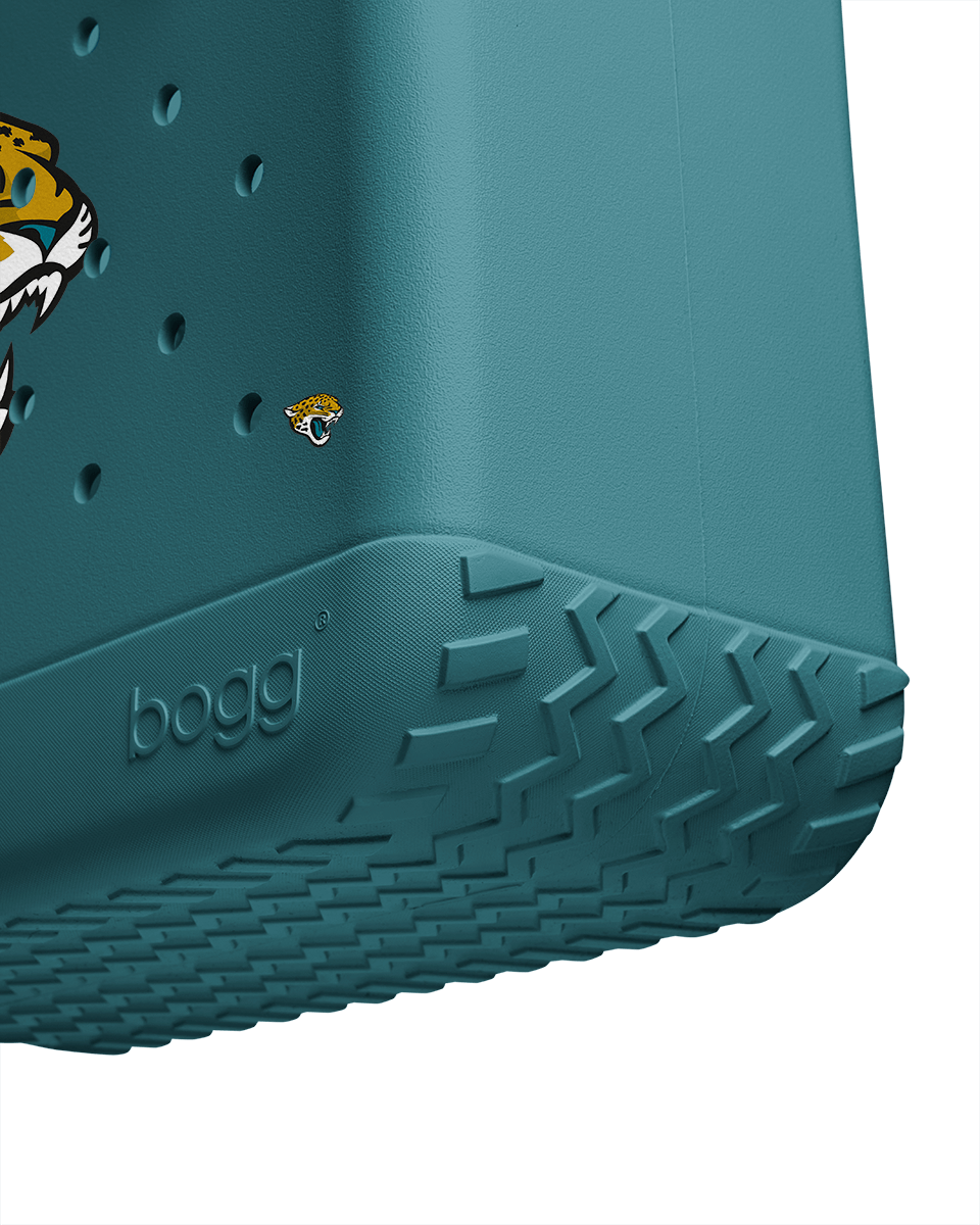 Original Bogg Bag - Jacksonville Jaguars - Image 4