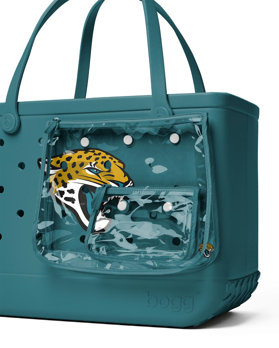 Original Bogg Bag - Jacksonville Jaguars - Image 5