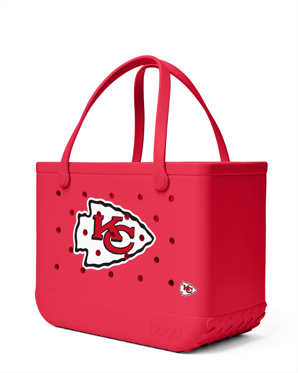 Original Bogg Bag - Kansas City Chiefs - Image 2