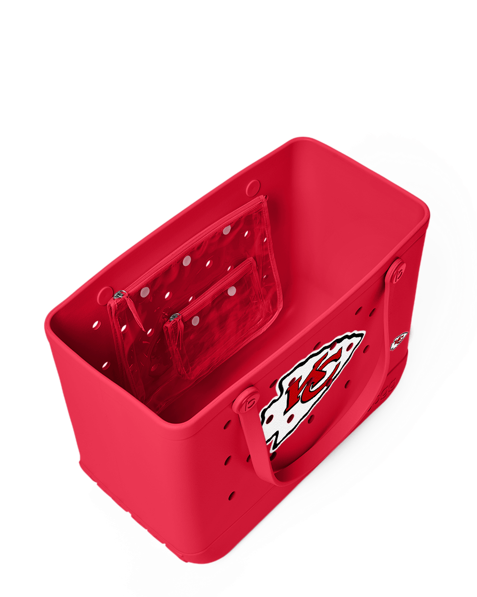 Original Bogg Bag - Kansas City Chiefs - Image 3