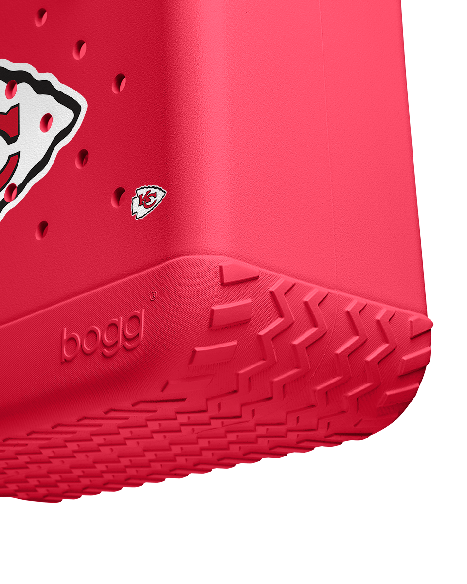 Original Bogg Bag - Kansas City Chiefs - Image 4