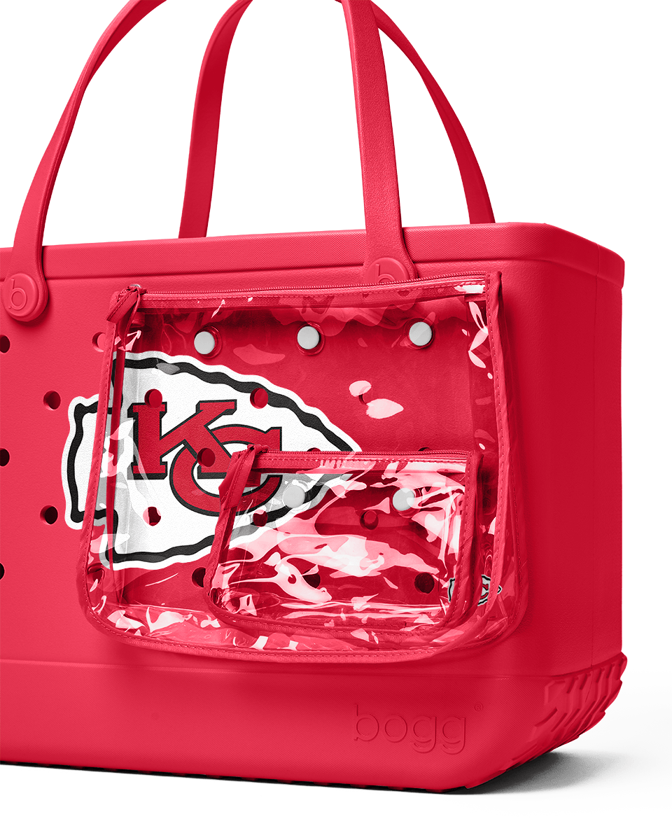 Original Bogg Bag - Kansas City Chiefs - Image 5