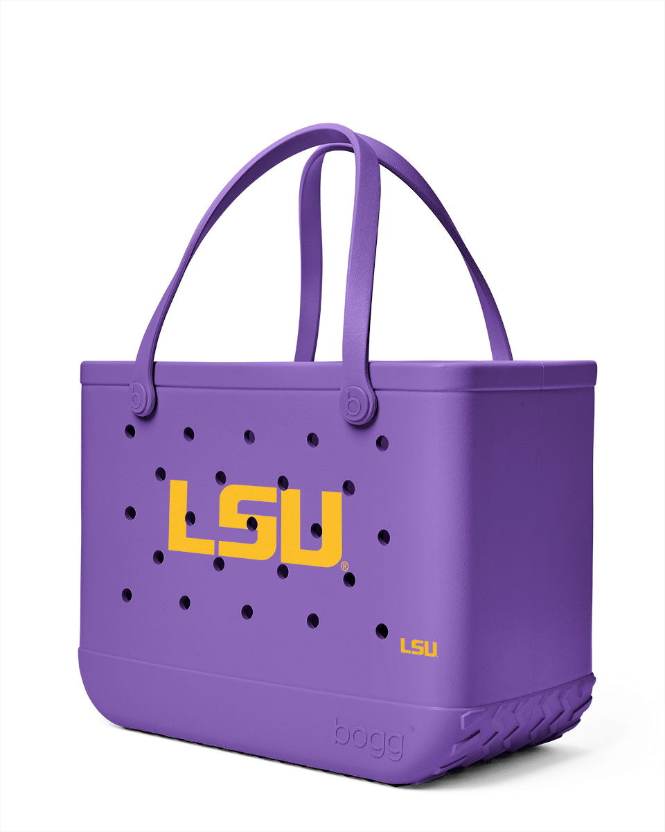 Original Bogg Bag - LSU Tigers - Image 2