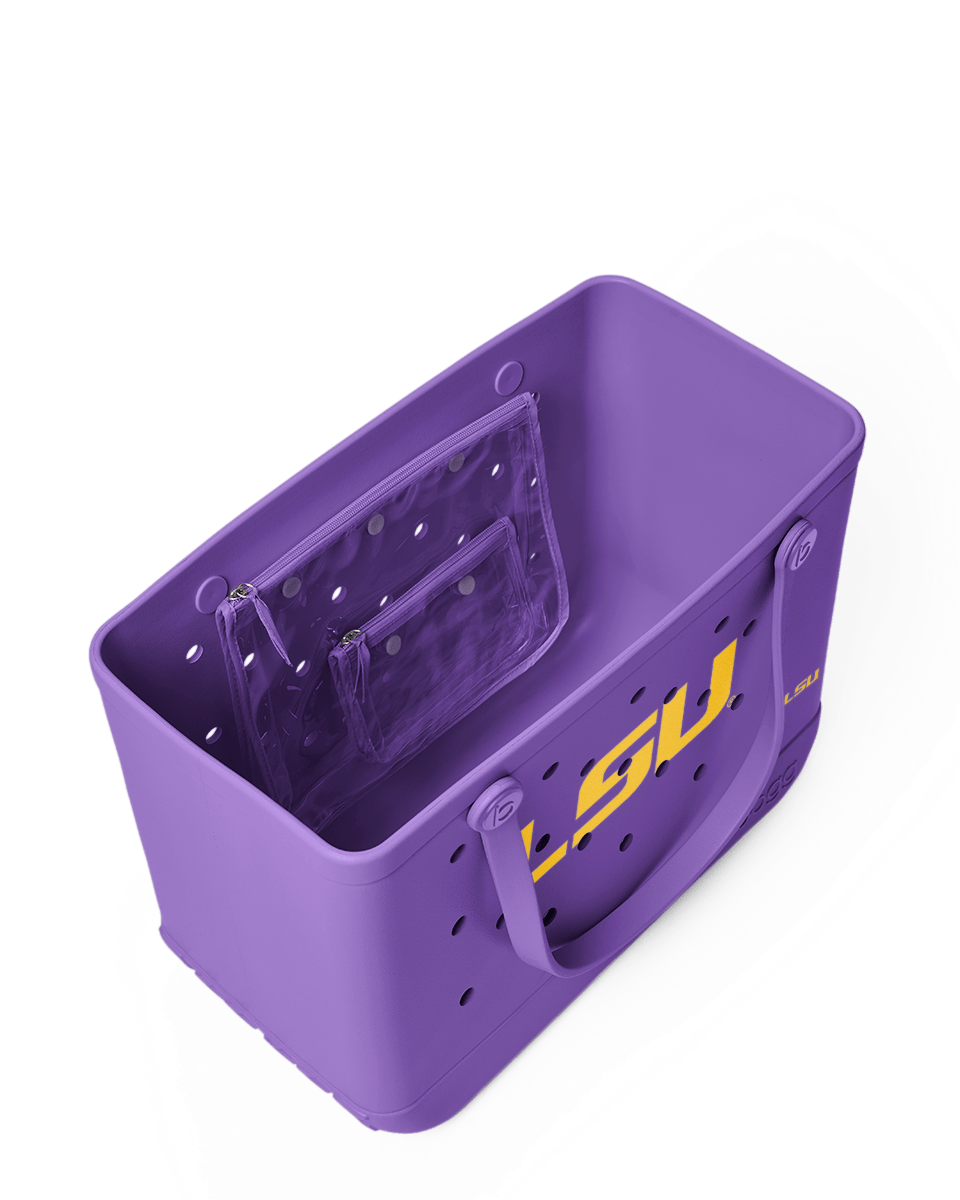 Original Bogg Bag - LSU Tigers - Image 3
