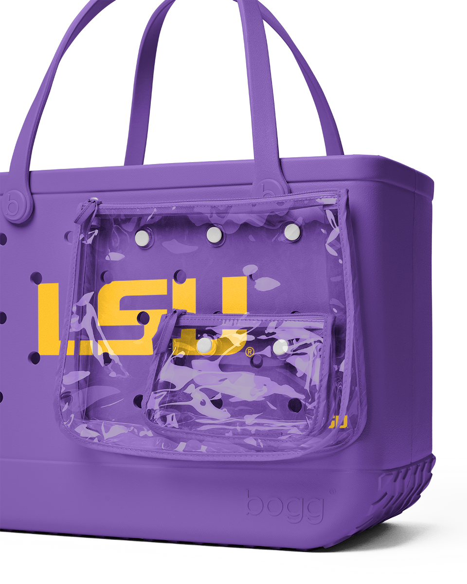 Original Bogg Bag - LSU Tigers - Image 5