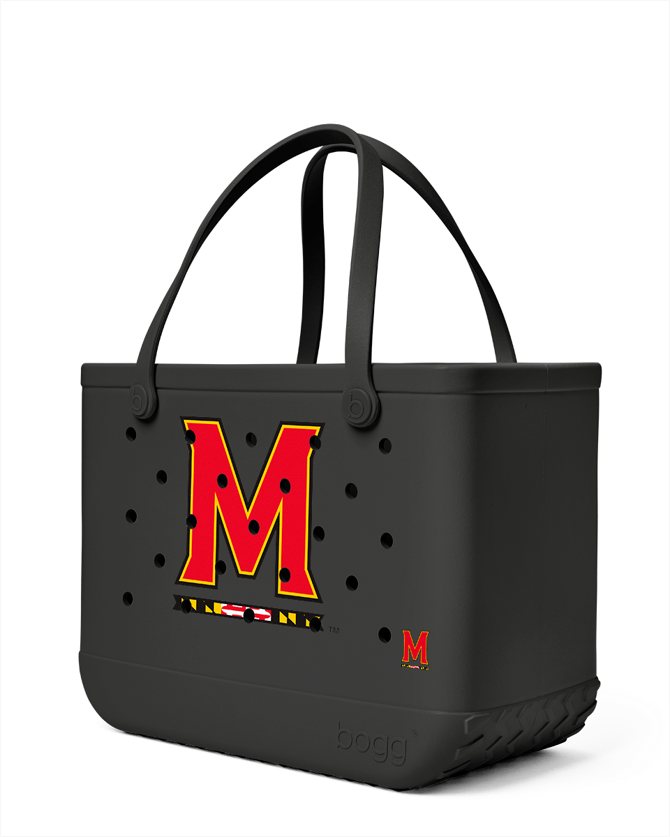Original Bogg Bag - Maryland Terrapins - Image 2