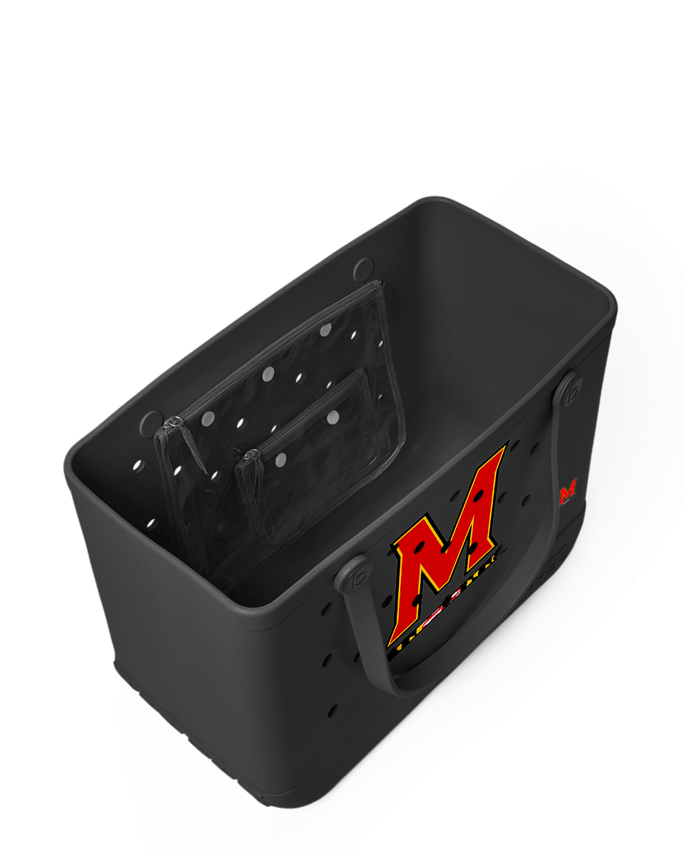 Original Bogg Bag - Maryland Terrapins - Image 3
