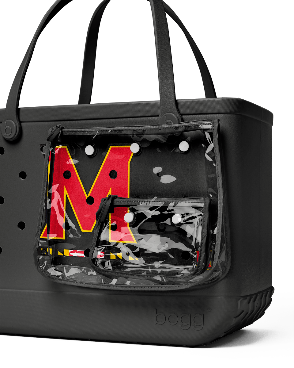 Original Bogg Bag - Maryland Terrapins - Image 5