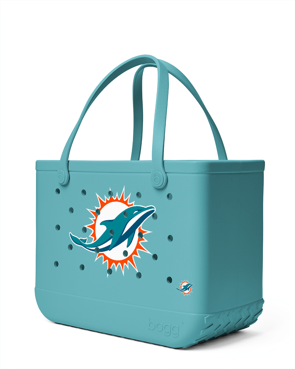 Original Bogg Bag - Miami Dolphins - Image 2
