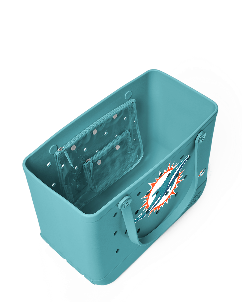 Original Bogg Bag - Miami Dolphins - Image 3