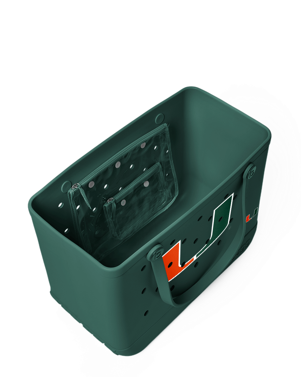 Original Bogg Bag - Miami Hurricanes - Image 3