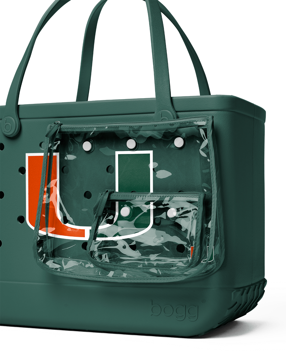 Original Bogg Bag - Miami Hurricanes - Image 5