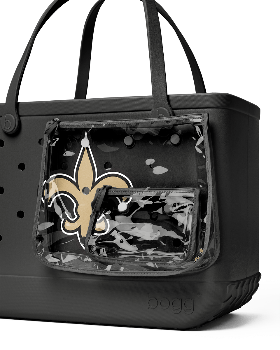 Original Bogg Bag - New Orleans Saints - Image 5
