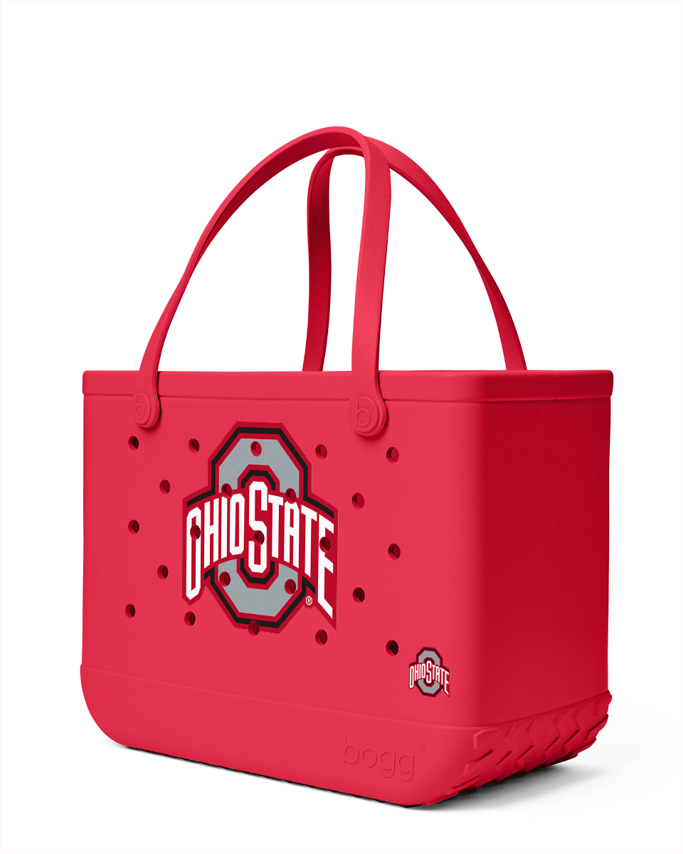 Original Bogg Bag - Ohio State Buckeye - Image 2