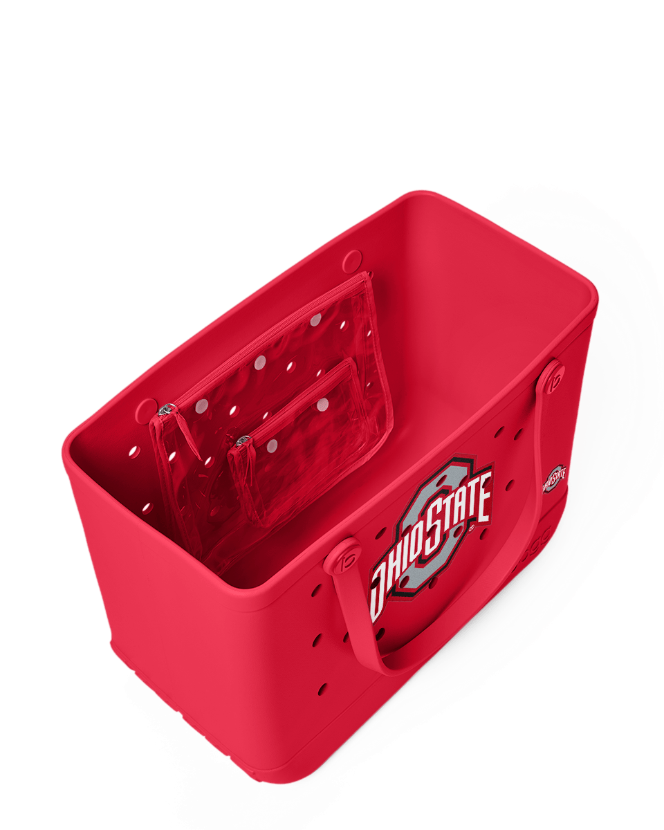 Original Bogg Bag - Ohio State Buckeye - Image 3