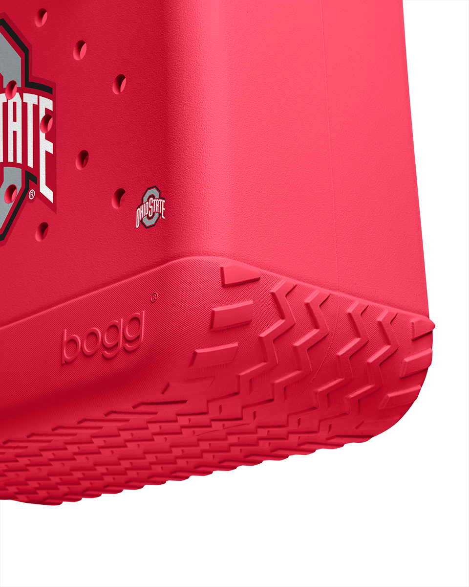 Original Bogg Bag - Ohio State Buckeye - Image 4