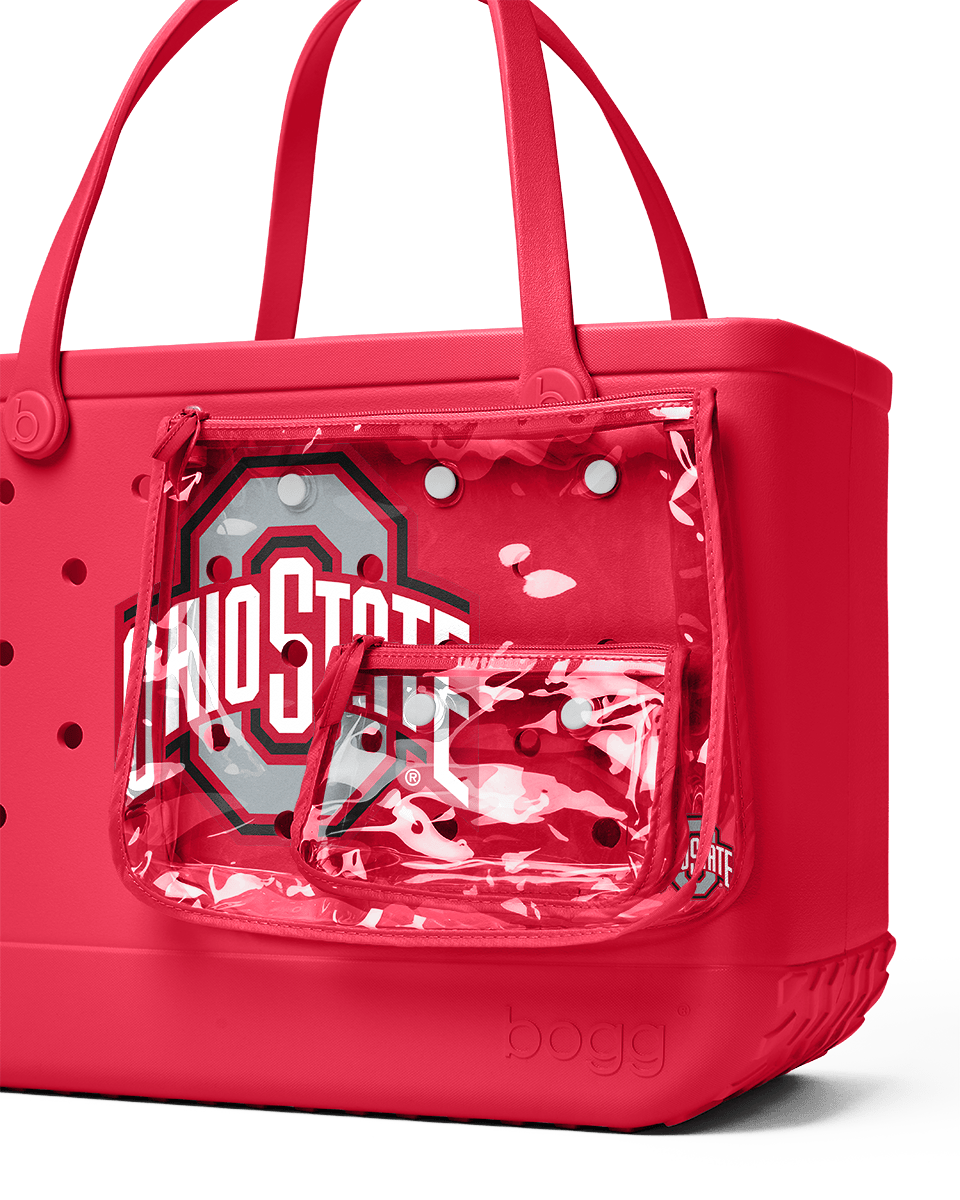Original Bogg Bag - Ohio State Buckeye - Image 5